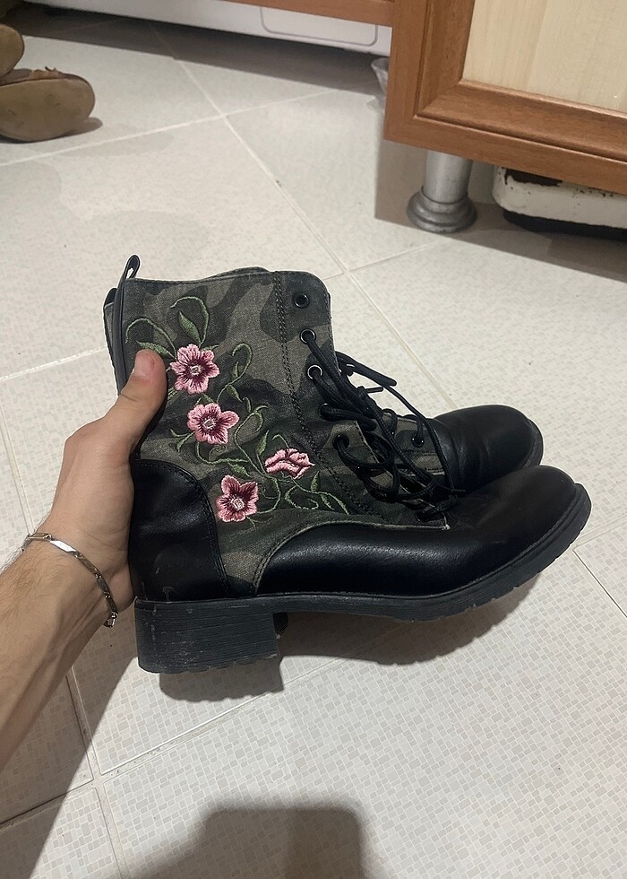 BAYAN BOT - Görsel 2