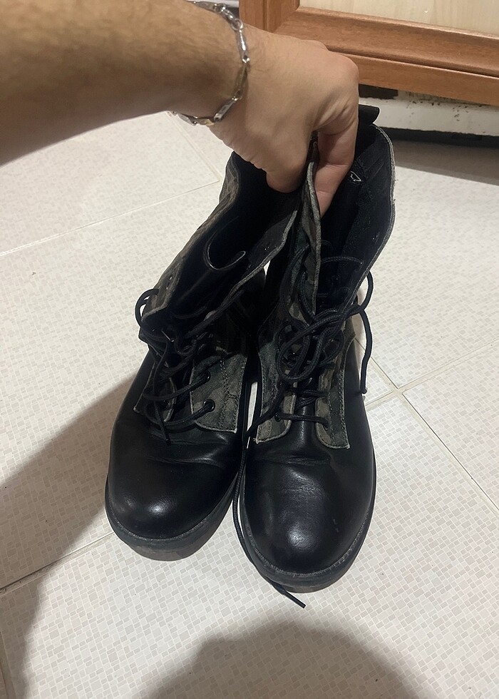 BAYAN BOT - Görsel 3