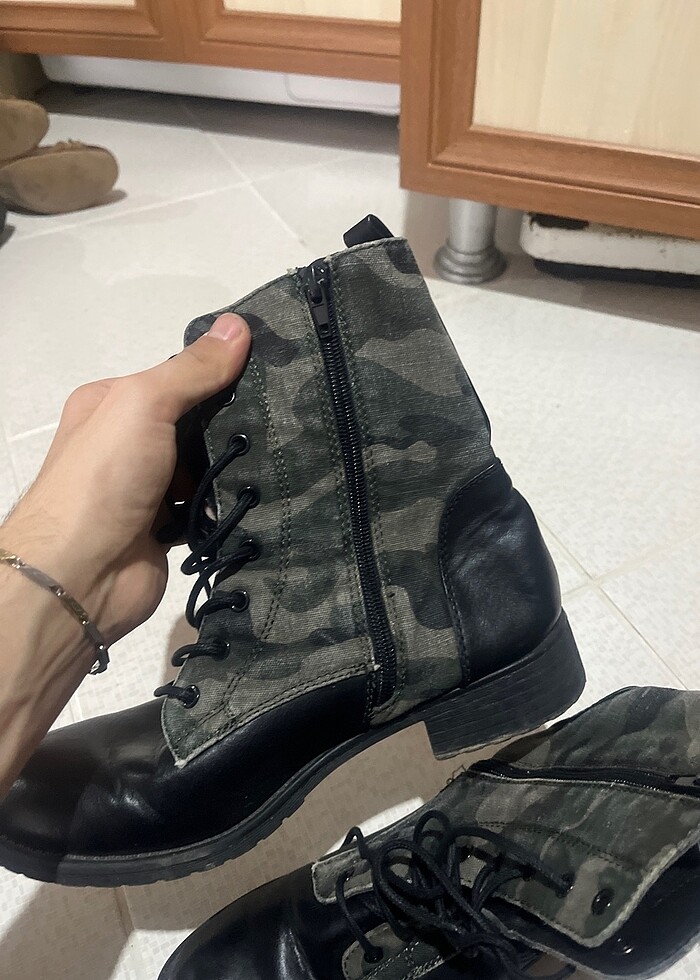 BAYAN BOT - Görsel 5