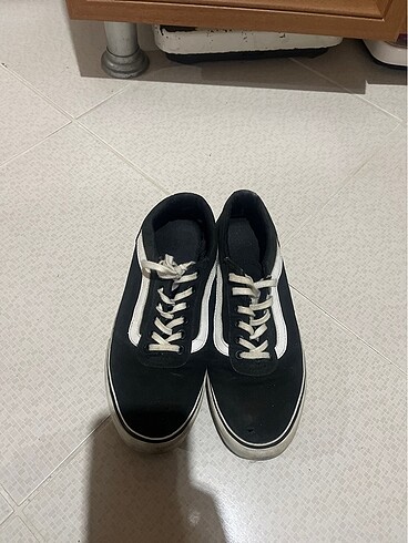 Vans Vans ayakkabı