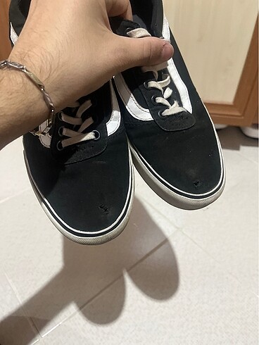 Vans ayakkabı - Görsel 6