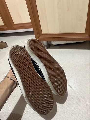 Vans ayakkabı - Görsel 5
