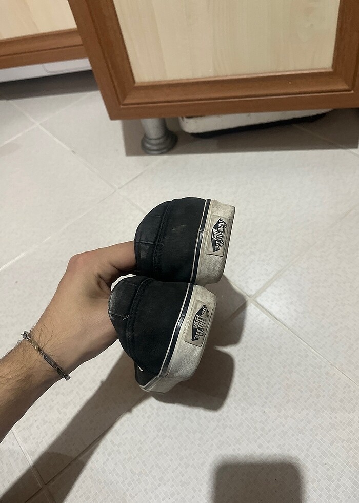 Vans ayakkabı - Görsel 4