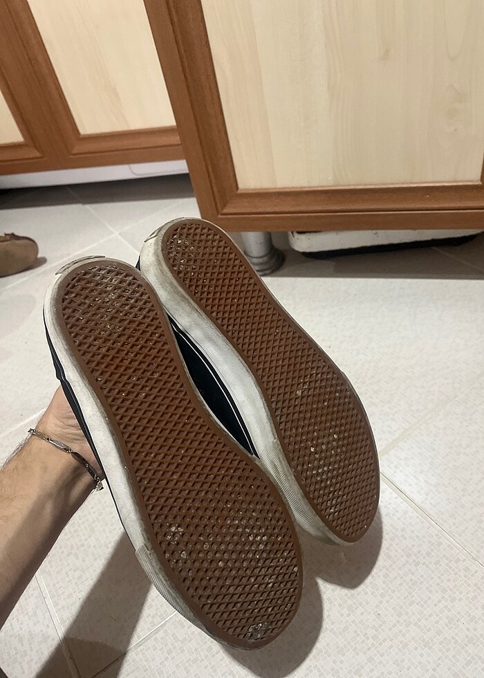 Vans ayakkabı - Görsel 5