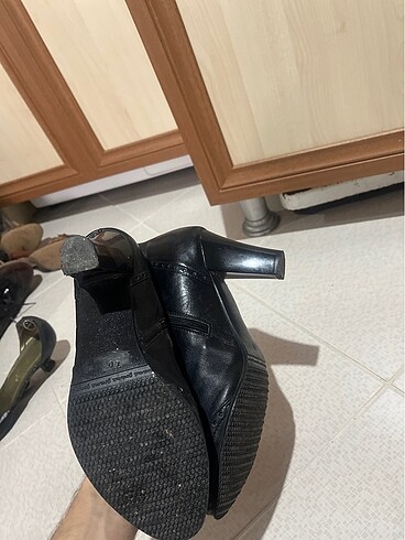 Topuklu bot - Görsel 5