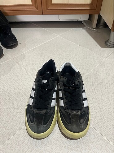 38 Beden Adidas samba 38 no