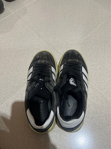 Adidas samba 38 no - Görsel 5