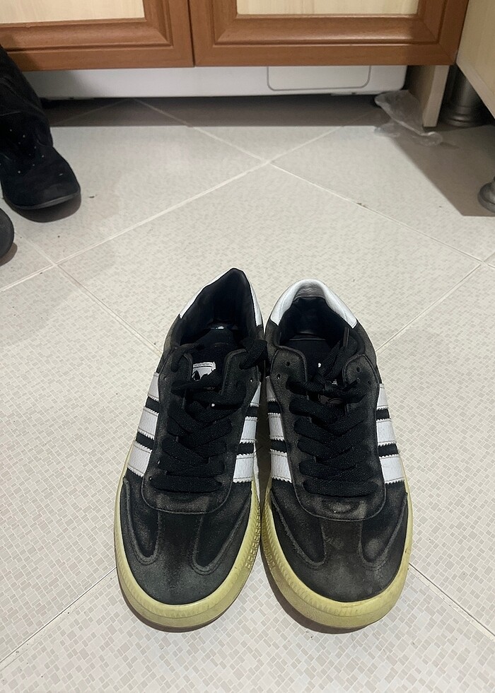 Adidas samba 38 no - Görsel 3