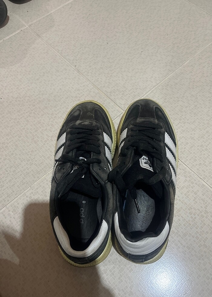 Adidas samba 38 no - Görsel 5