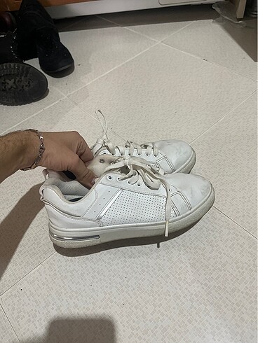Polaris spor ayakkabı 36