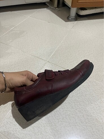 Diğer Comfort 37 numara bayan ayakkabı