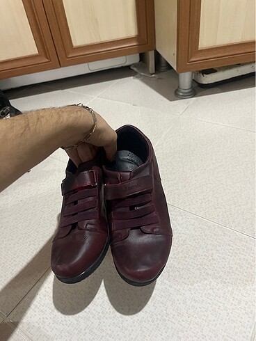 Comfort 37 numara bayan ayakkabı - Görsel 5