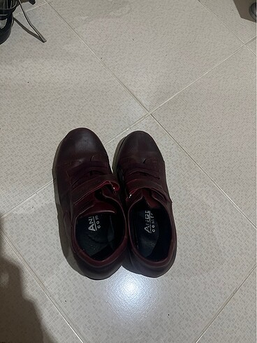 Comfort 37 numara bayan ayakkabı - Görsel 6