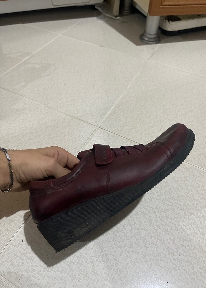 Comfort 37 numara bayan ayakkabı - Görsel 2