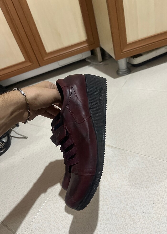 Comfort 37 numara bayan ayakkabı - Görsel 4