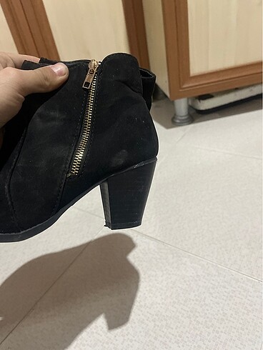 37 no topuklu bot - Görsel 6