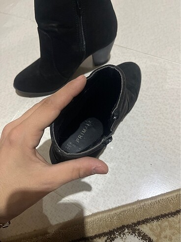 37 no topuklu bot - Görsel 7