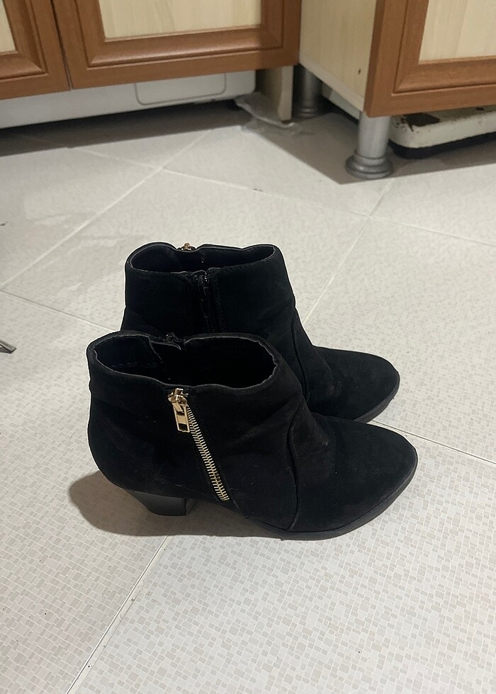 37 no topuklu bot - Görsel 2