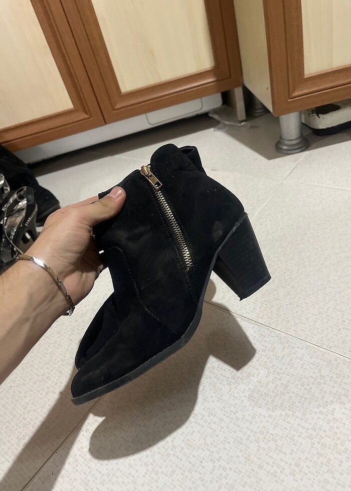 37 no topuklu bot - Görsel 4