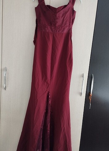 Diğer Kadın abiye