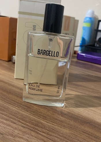 Bargello Kadın Parfümü 50 ml bargello 162