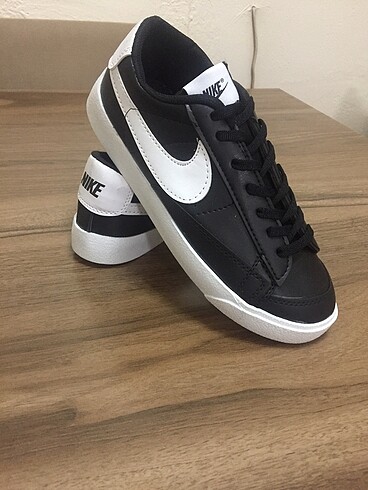 Nıke erkek spor ayakkabı