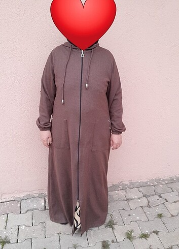Kadın mevsimlik pardesü kap