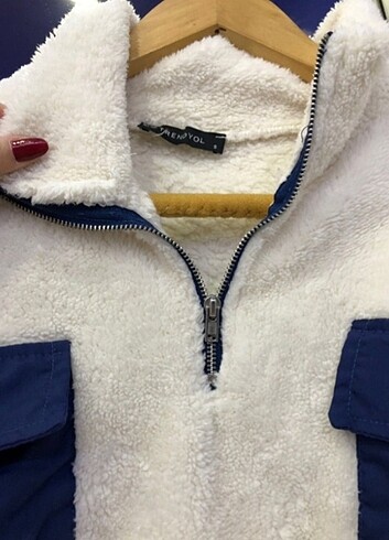 s Beden Sweatshirt