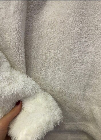 s Beden beyaz Renk Sweatshirt
