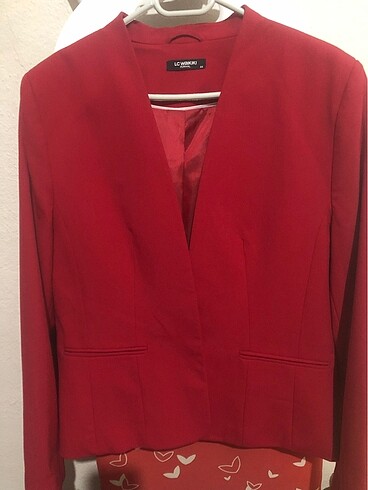 LC Waikiki Ceket