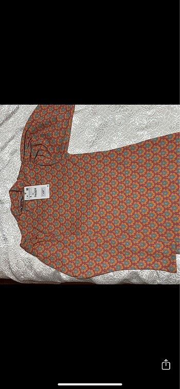 s Beden #zara #elbise #minielbise #mini #s #sbeden