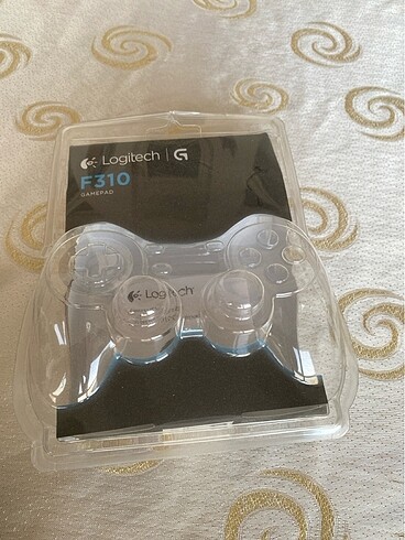 Beden #Logitech #logitechf310 #f310 #gamepad #oyunkolu #kol