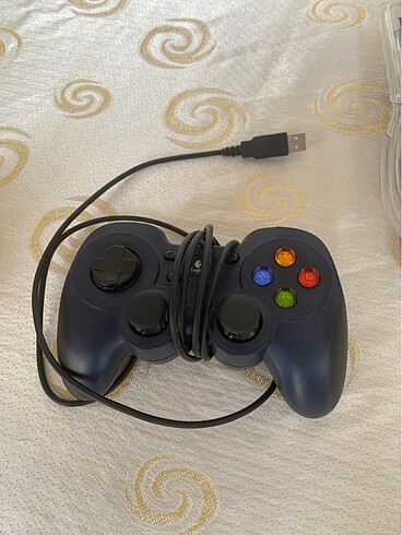Logitech #Logitech #logitechf310 #f310 #gamepad #oyunkolu #kol