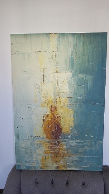 Diğer Canvas Tablo