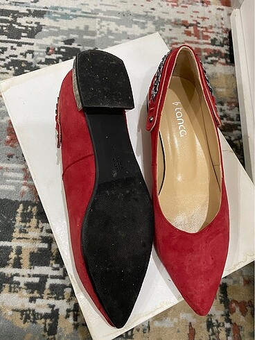 38 Beden bordo Renk Babet