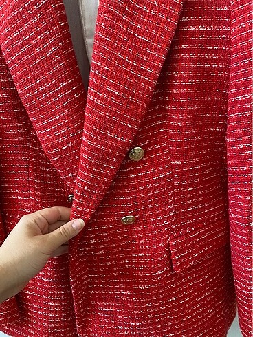 Zara Zara ceket