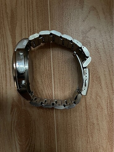 Tissot Temiz saat