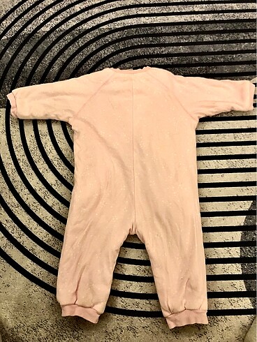 LC Waikiki LCW uyku tulumu