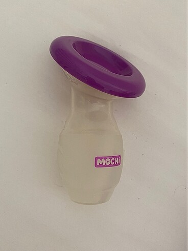 Mochi göğüs pompası