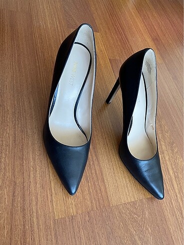 Nine West Stiletto