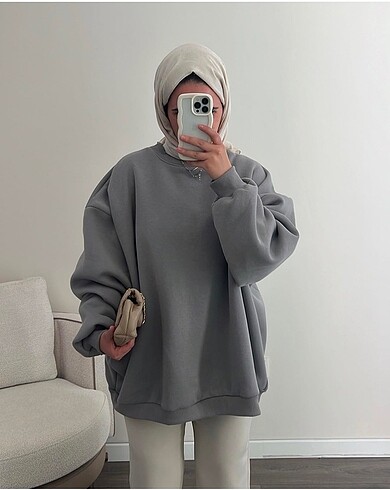 Sweatshirt Sweat