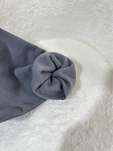 Zara Antrasit Sweat Sweatshirt