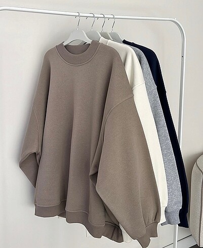 Sweatshirt Sweat vizyon