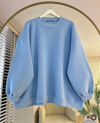 Bebe mavisi Sweat