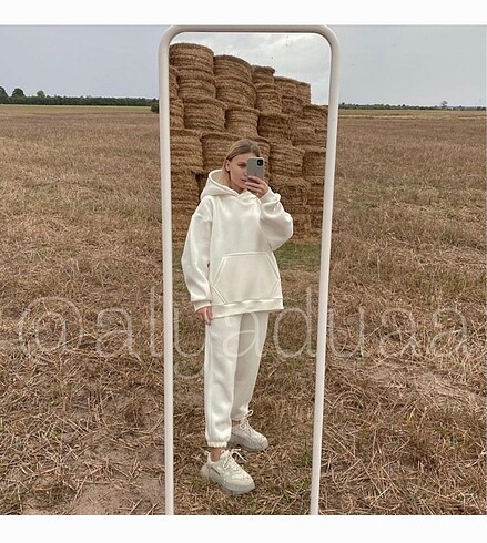 Diğer Eşofman takımı