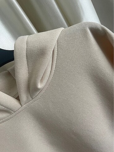 s Beden Sweat elbise