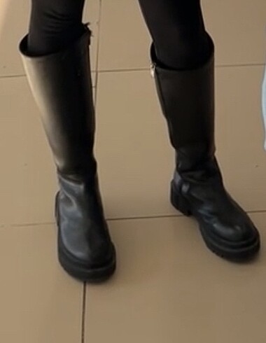Diğer Trendyol çizme