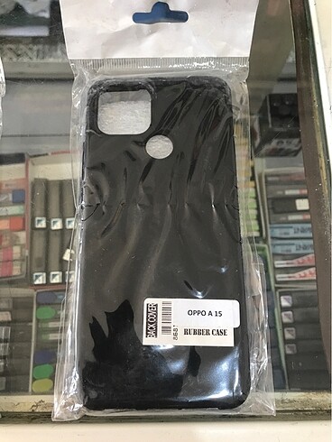 Oppo a15