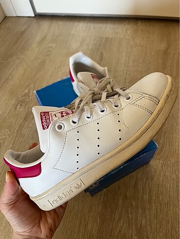 36 Beden Adidas Stan Smith