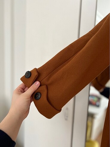 Koton Koton oversize kaban